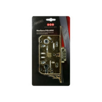 Замок AGB межк. магнит. под цил. MEDIANA POLARIS B06103.50.03.567 с отв. планкой B02402.05 лат 25599