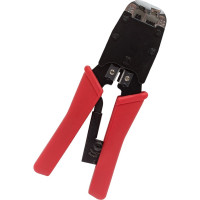 Обжимной инструмент TWT 6P,8P, Ratchet, тип HT-500R