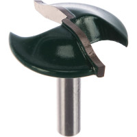 Фреза фигирейная горизонтальная (40х5х44 мм) FIT 3636-080540