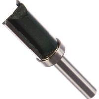 Фреза для выборки заподлицо с верхним подшипником (16х30х70 мм) FIT 3606-083016