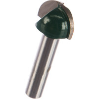 Фреза пазова галтельная (20х12х47 мм) FIT 3602-081220