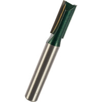 Фреза пазовая прямая с двойным лезвием (8х20х60 мм) FIT 3601-082008