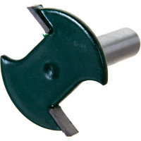 Фреза кромочная дисковая (32х4х38 мм) FIT 3612-080432