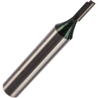 Фреза пазовая прямая с одним лезвием (3х10х51 мм) FIT 3600-081003