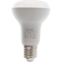 Светодиодная лампа Volpe LED-R63-11W/4000K/E27/FR/NR UL-00005775