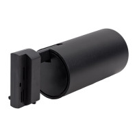 Трековый светодиодный светильник-прожектор Volpe ULB-Q276 32W/4000К BLACK UL-00005943