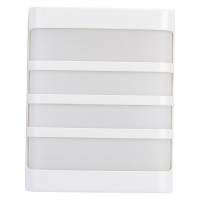 Влагозащищенный светодиодный светильник Volpe ULW-Q280 22W/4000K/S01 IP65 WHITE UL-00006710