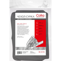 Чехол-сумка для бензопилы COFRA RC-5119