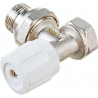 Вентиль KROMWELL регулирующий угловой 3/4" EU.ST6122040 34_k