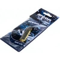 Ароматизатор Areon LIQUID 5 ML, New Car LR09