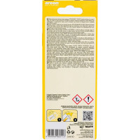 Ароматизатор Areon LIQUID 5 ML, Vanilla LR06