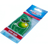 Ароматизатор Areon REFRESHMENT apple MKS03