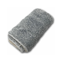 Сменная насадка для швабры с защелками KGJY8660 Boomjoy 38x17 см  KGJY8174