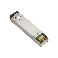 Модуль SFP GIGALINK 1Гбит/c, два волокна MM, 2xLC, 1310 нм, 12 дБ GL-OT-SG12LC2-1310-1310-M
