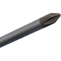 Крестовая отвёртка VOREL РН 1x75мм 60963