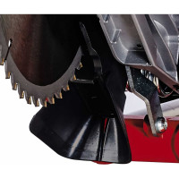 Торцовочная пила Einhell TC-SM 254 4300385