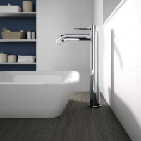 Смеситель для раковины Ideal Standard Ceraline BC269AA