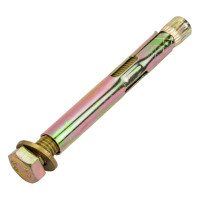 Анкер болт с болтом КРЕП-КОМП м8 10х85 50шт аб1085