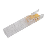 Вилка LANMASTER 1 пара 110 типа, LAN-S110P1