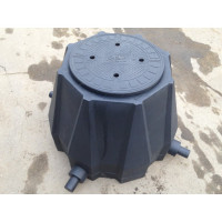 Пластиковый колодец POLIMER GROUP КС-3 SK03010201
