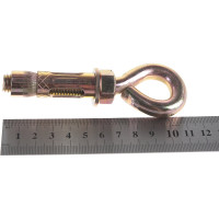 Анкер с кольцом КРЕП-КОМП м12 16х60 20шт ако1660