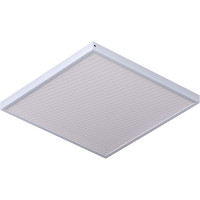 Светодиодный потолочный светильник Uniel универсальный ULP-6060 54W/5000К IP40 PREMIUM WHITE UL-00004476