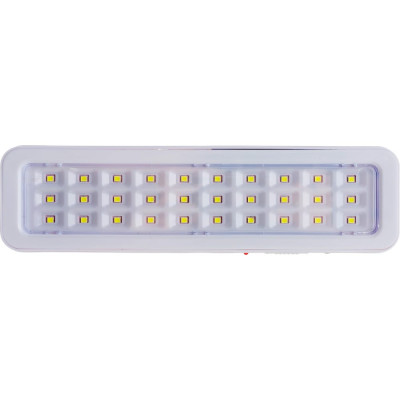 Camelion LA-112 Св-к LED аккумуляторный, 30 LED, Li-ion, 220В 13149