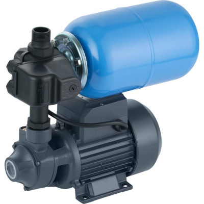 UNIPUMP Станция авт.водоснабжения AUTO QB 80 - 5 71464