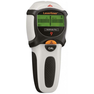 Laserliner MultiFinder Pro color code 080.966A