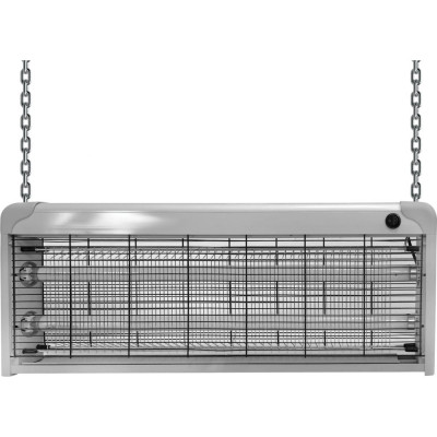 Ergolux Антимоскитный светильник MK-006 6Вт, LED 13769