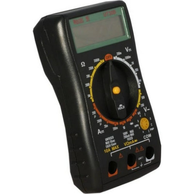 Портативный мультиметр Master Professional UT30B 90030