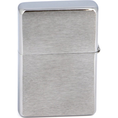 Zippo Зажигалка Vintage Series 1937, с покрытием High Polish Chrome 230-25