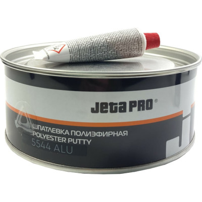 Шпатлевка Jeta PRO ALU 55441,8