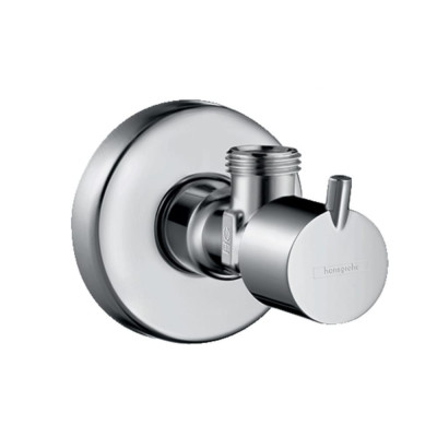 Угловой вентиль Hansgrohe Angle Valve S 13901000 00000007301