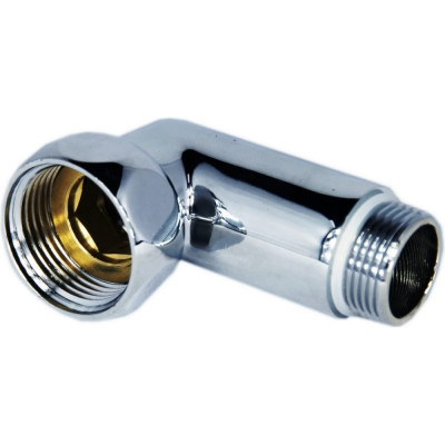 Masterprof Соединение для п./суш. угловое 1 х3/4 в/н ИС.050046