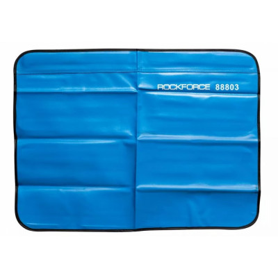ROCKFORCE Коврик защитный магнитный на крыло а/м 590х790м RF-88803