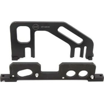 Набор для установки ГРМ BMW N52 Car-tool CT-N52U