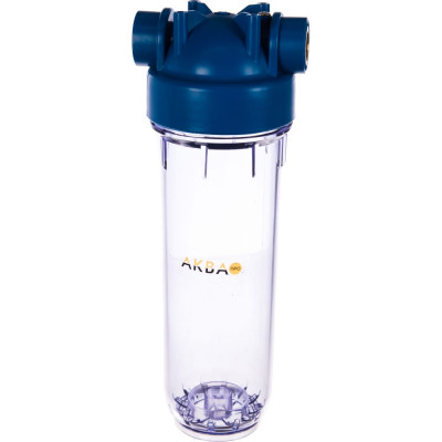 АКВА ПРО Корпус 10SL ХВС 1/2