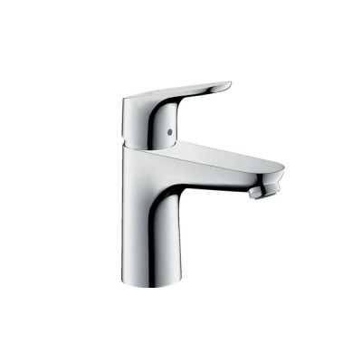 Смеситель для раковины Hansgrohe Focus Е2 31517000 00000008221