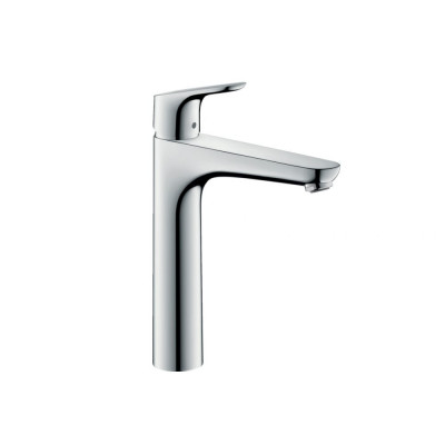 Смеситель для раковины Hansgrohe Focus Е2 31608000 00000008225