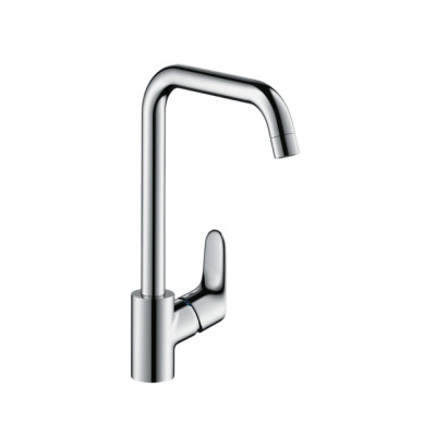 Смеситель для кухни Hansgrohe Focus Е2 31820000 00000008306