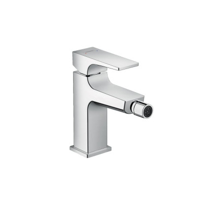 Смеситель для биде Hansgrohe Metropol 32520000 00000053926