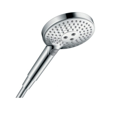 Ручной душ Hansgrohe Raindance Select S 120 3jet 26530000 00000031148