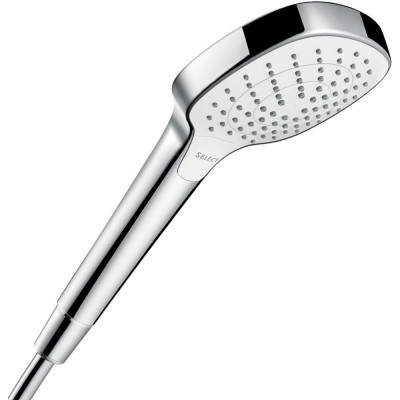 Ручной душ Hansgrohe Croma Select E Vario 26812400 00000040368