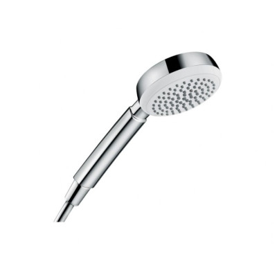 Ручной душ Hansgrohe Crometta 100 1jet 26825400 00000040371