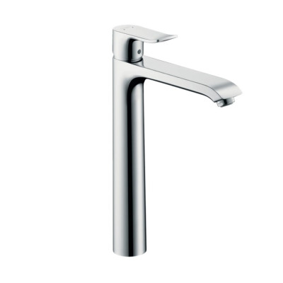 Смеситель для раковины Hansgrohe Metris 31184000 00000029752