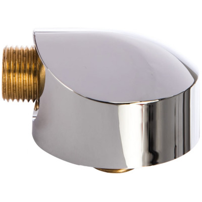 Шланговое подсоединение Hansgrohe Fixfit 27454000 00000007746