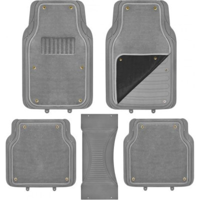 Полиуретановый коврик для салона SKYWAY Cold-1 S01702063