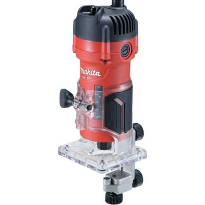 Кромочный фрезер Makita M3700 190328