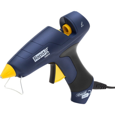 RAPID CG270 термоклеящий пистолет d12 мм 5000443